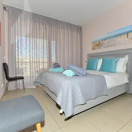 Oceano Oasis Rocha Lejlighed *