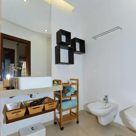 Oceano Oasis Rocha Portimao