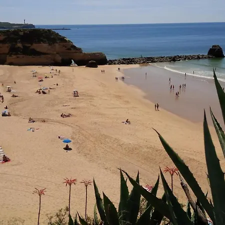 Lejlighed Oceano Oasis Rocha Portimão