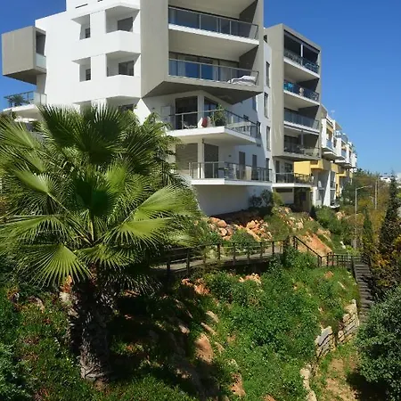 Lejlighed Oceano Oasis Rocha *