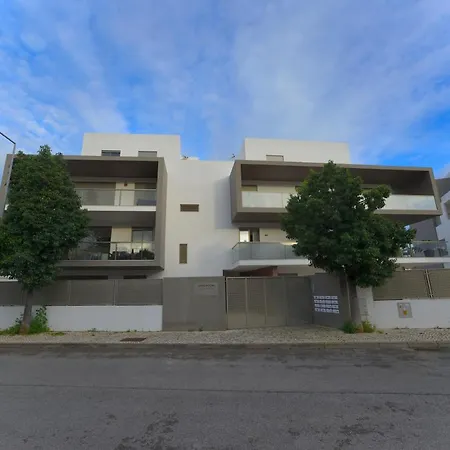 Oceano Oasis Rocha Apartamento Portimão