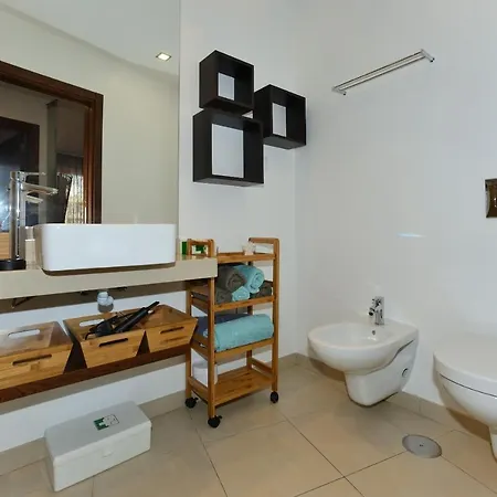 Oceano Oasis Rocha Apartamento *