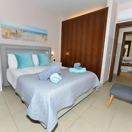 Apartamento Oceano Oasis Rocha Portimão