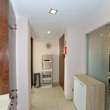 Apartamento Oceano Oasis Rocha Portimão
