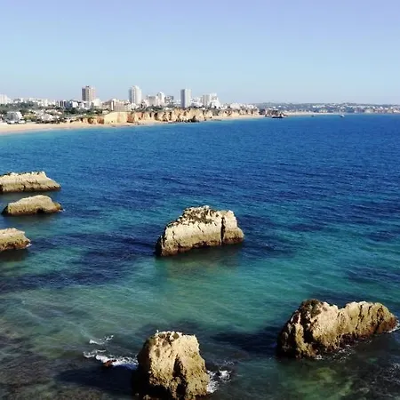 Oceano Oasis Rocha Apartamento Portimão
